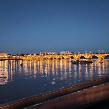 Studio Bordeaux Bordeaux