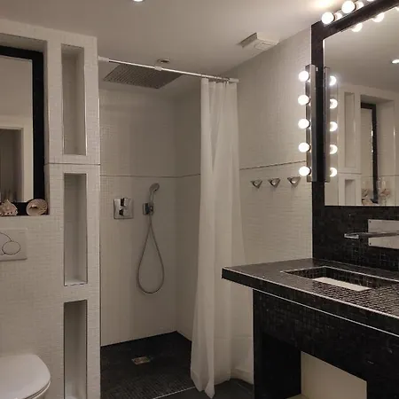 Apartman Studio Bordeaux