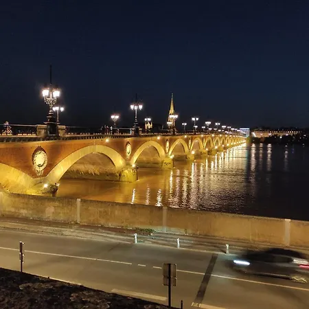 Apartman Studio Bordeaux