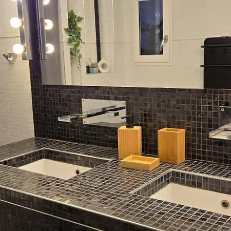 Studio Bordeaux * 波尔多