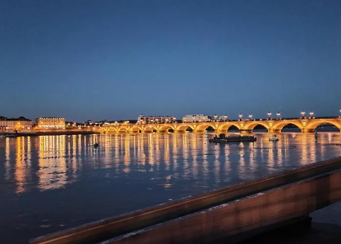 Studio Bordeaux Bordeaux