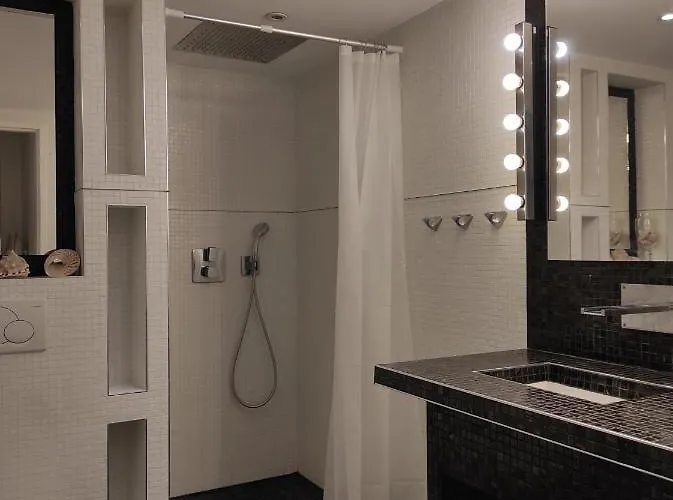 Apartman Studio Bordeaux