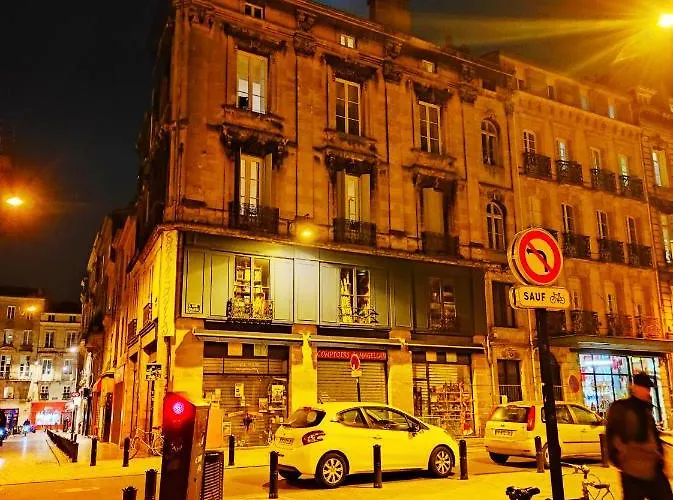 Studio Bordeaux