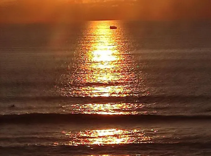 شقة Studio Bordeaux *