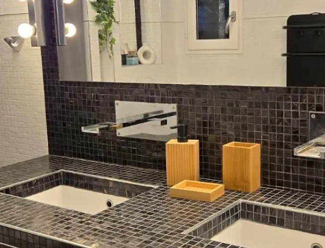 Studio Bordeaux * Bordeaux