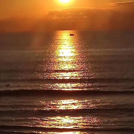 Lägenhet Studio Bordeaux *